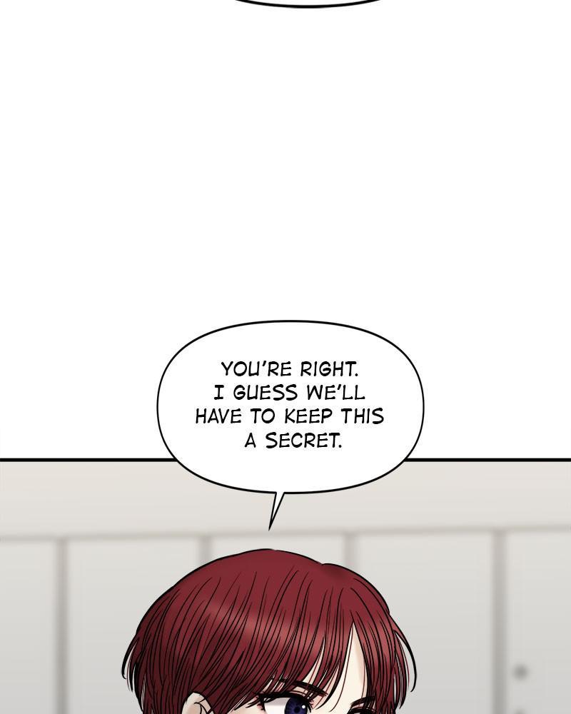 No Longer A Heroine! chapter 47 - page 6