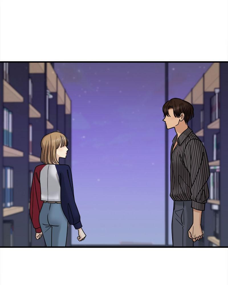 No Longer A Heroine! chapter 47 - page 60