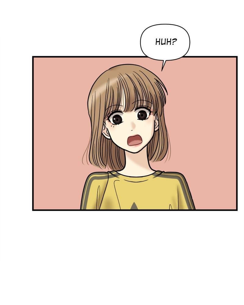 No Longer A Heroine! chapter 47 - page 8
