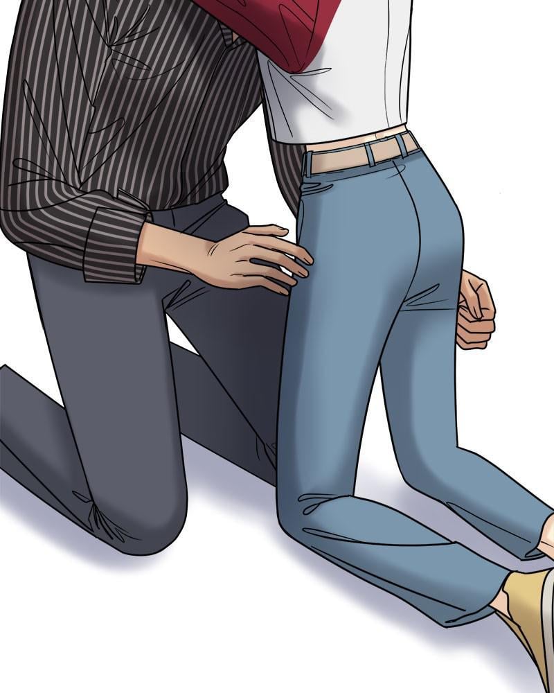 No Longer A Heroine! chapter 47 - page 84
