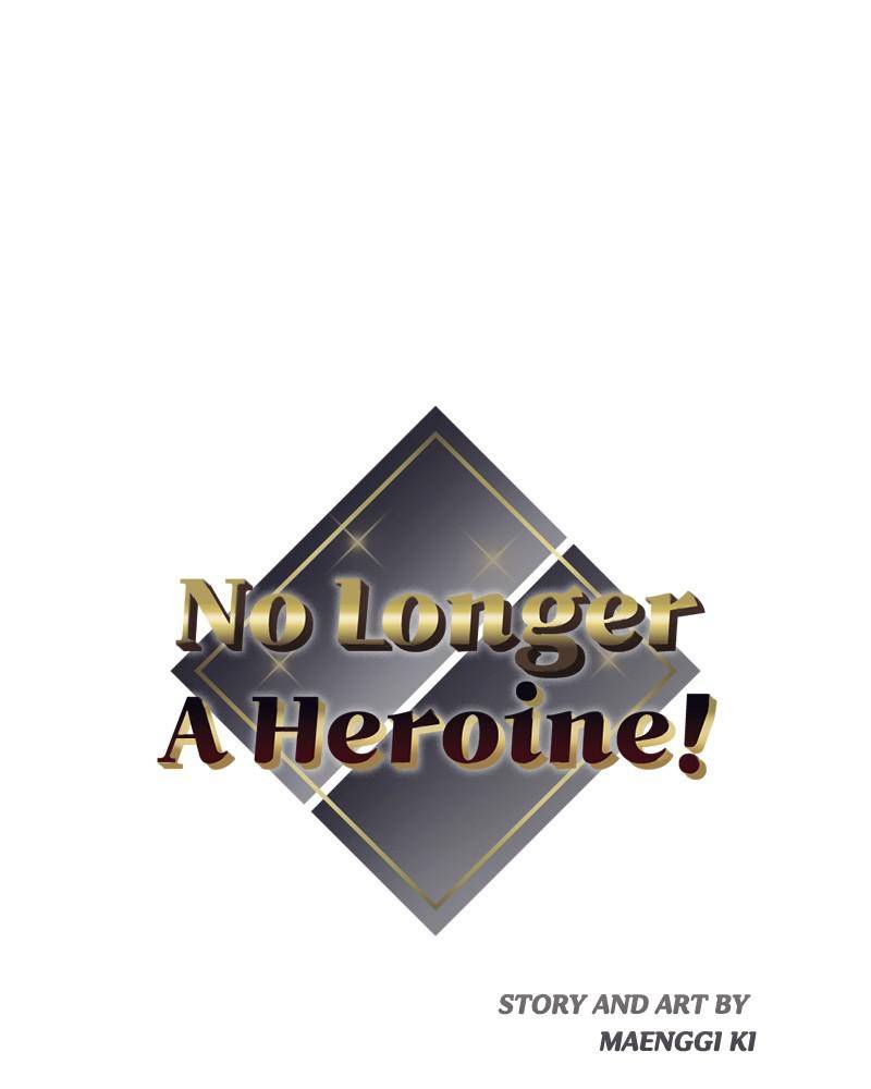 No Longer A Heroine! chapter 46 - page 1