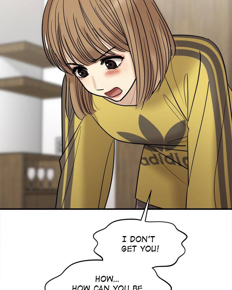 No Longer A Heroine! chapter 46 - page 22