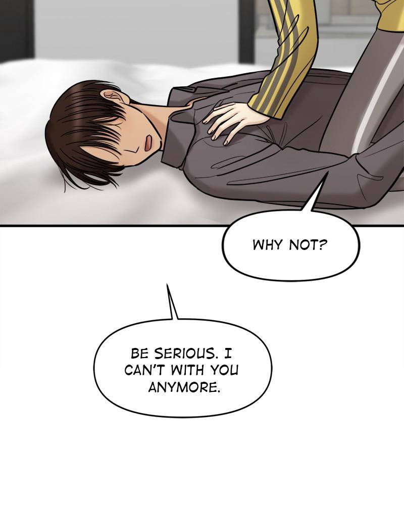 No Longer A Heroine! chapter 46 - page 28