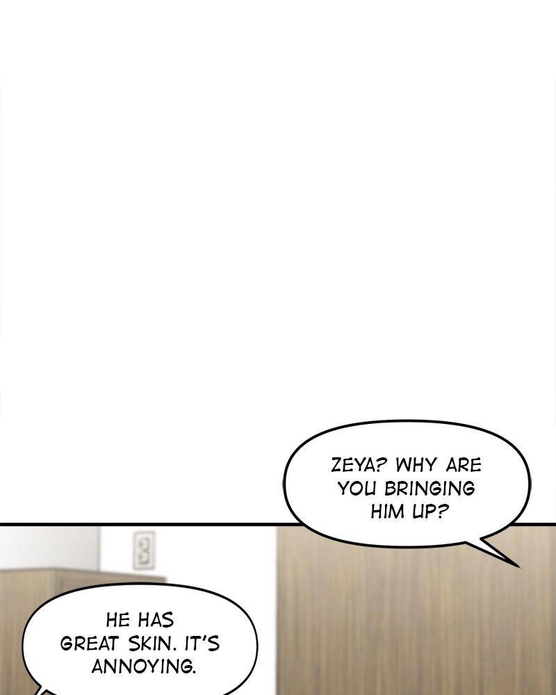 No Longer A Heroine! chapter 46 - page 34