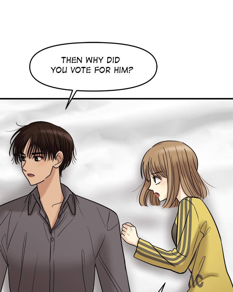 No Longer A Heroine! chapter 46 - page 39