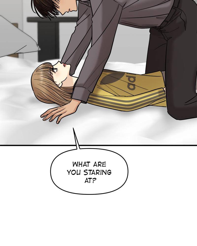 No Longer A Heroine! chapter 46 - page 4