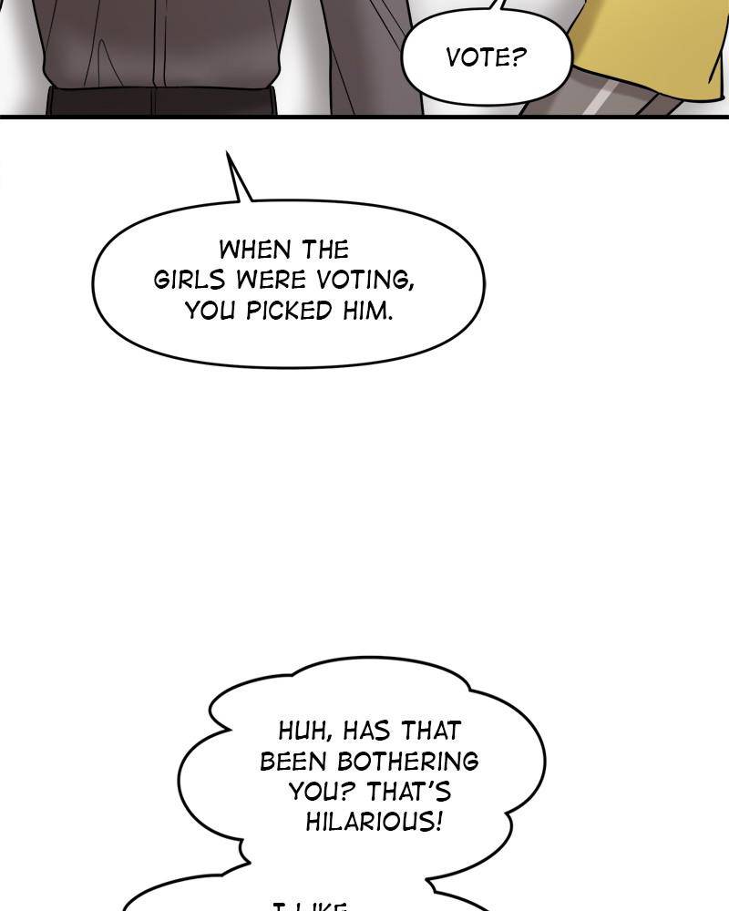 No Longer A Heroine! chapter 46 - page 40