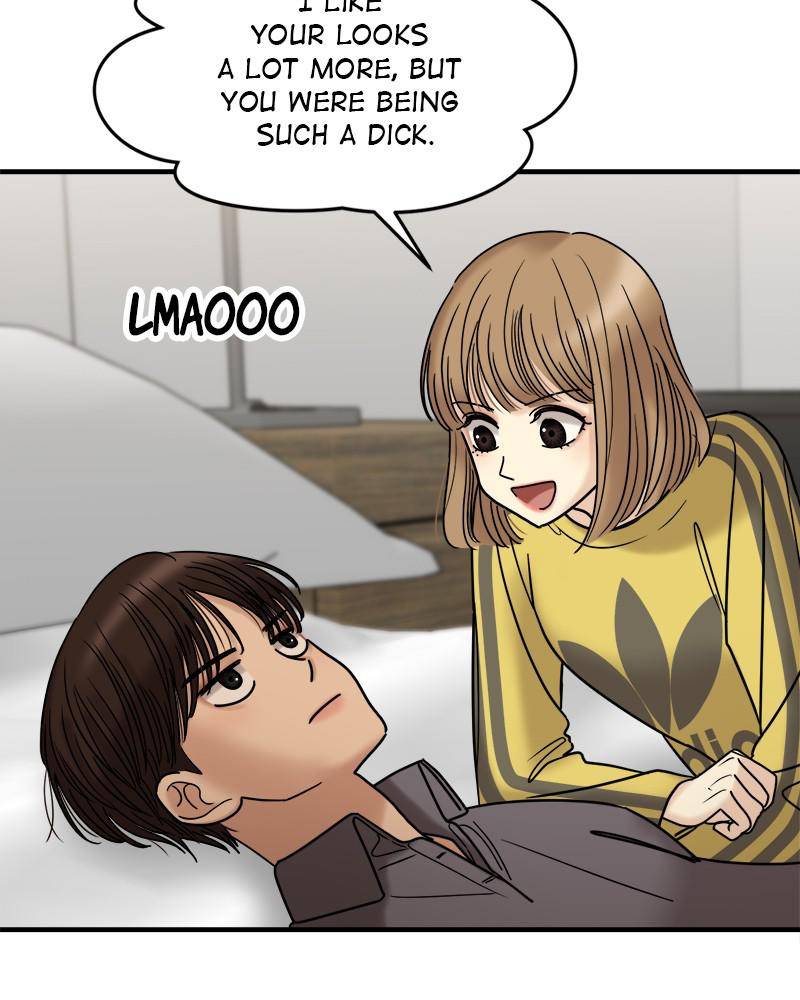 No Longer A Heroine! chapter 46 - page 41