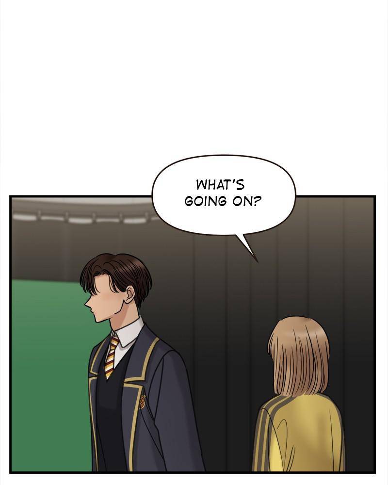 No Longer A Heroine! chapter 46 - page 63