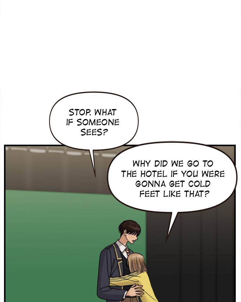 No Longer A Heroine! chapter 46 - page 68