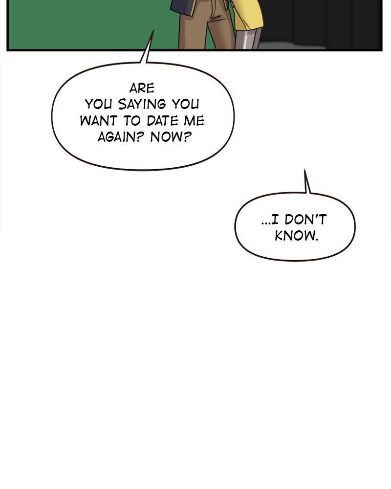 No Longer A Heroine! chapter 46 - page 69