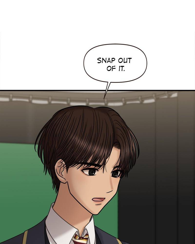 No Longer A Heroine! chapter 46 - page 70