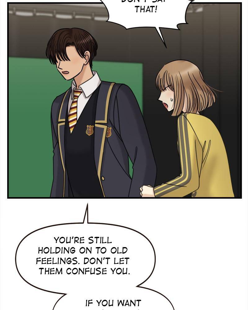 No Longer A Heroine! chapter 46 - page 72