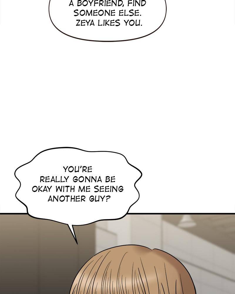No Longer A Heroine! chapter 46 - page 73