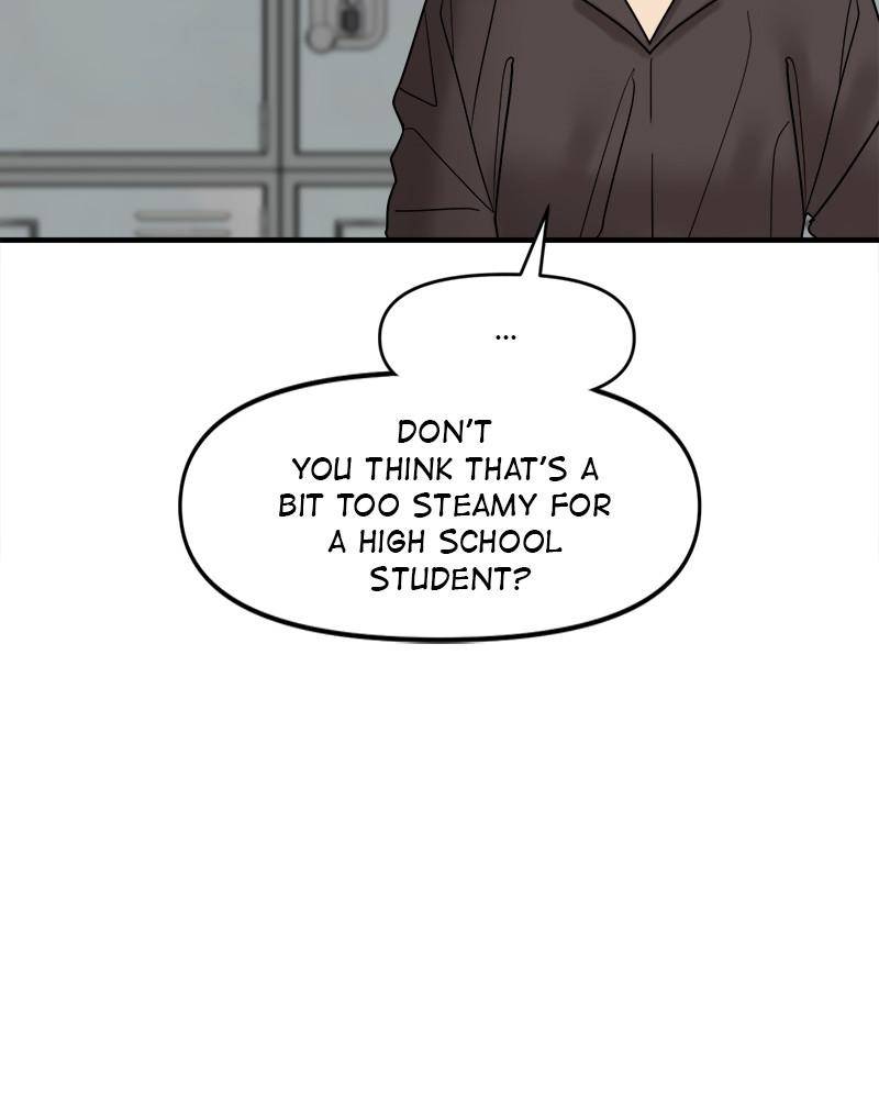 No Longer A Heroine! chapter 45 - page 23