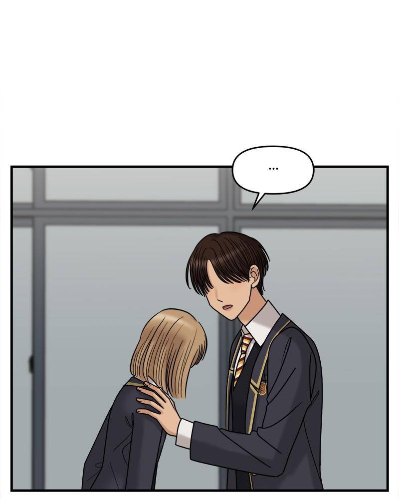 No Longer A Heroine! chapter 45 - page 24