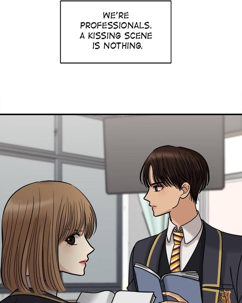 No Longer A Heroine! chapter 45 - page 3