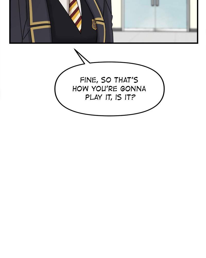 No Longer A Heroine! chapter 45 - page 33