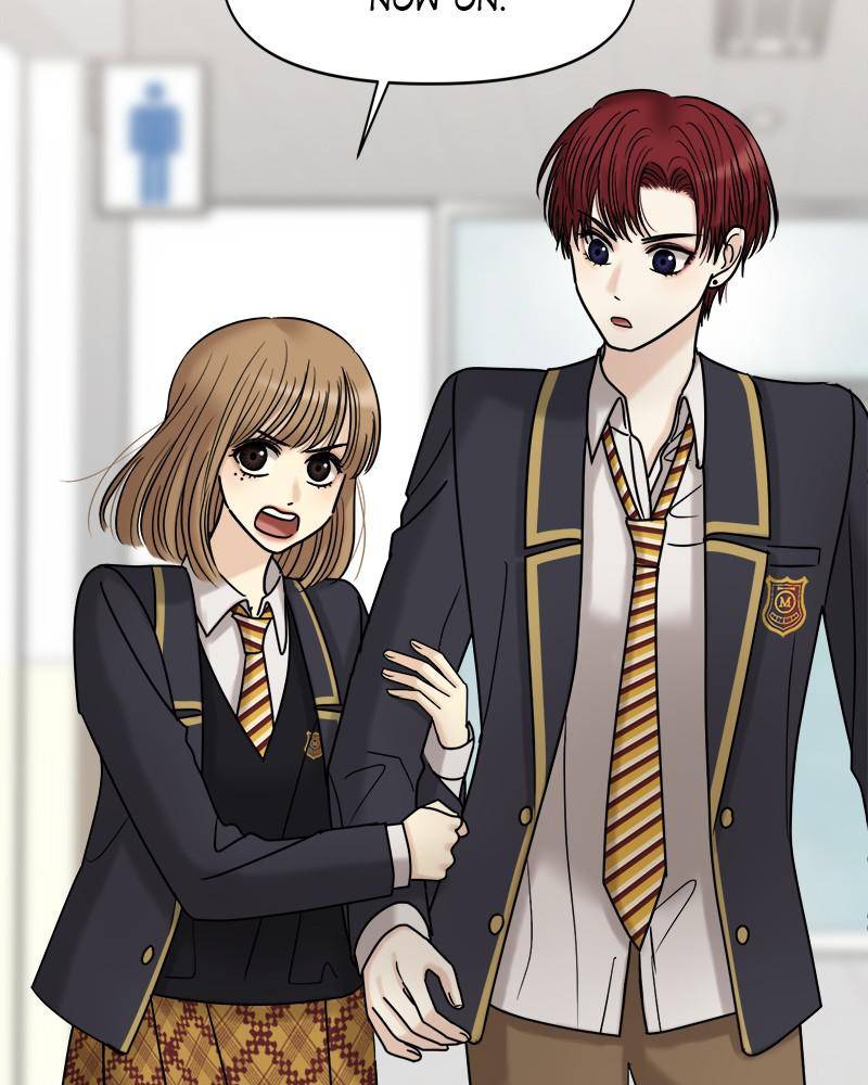 No Longer A Heroine! chapter 45 - page 36