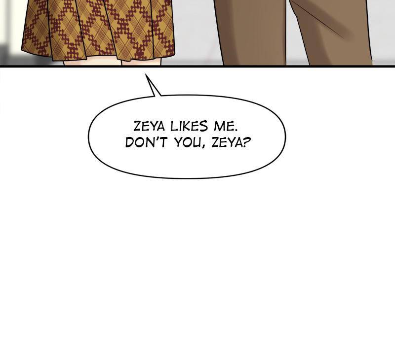 No Longer A Heroine! chapter 45 - page 37
