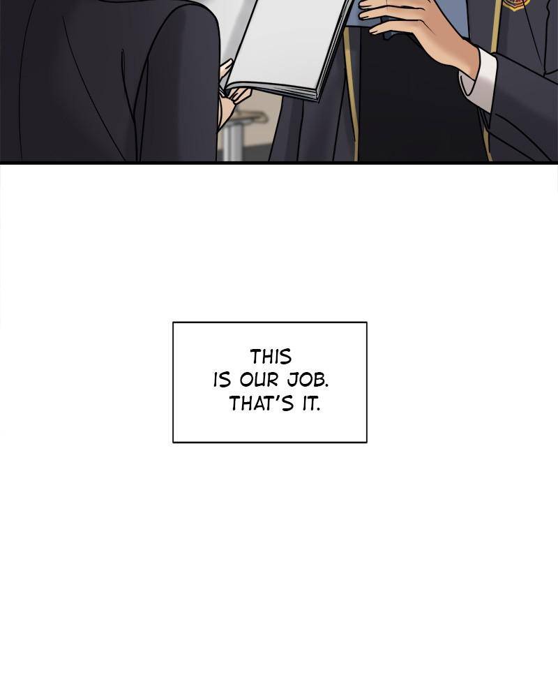 No Longer A Heroine! chapter 45 - page 4