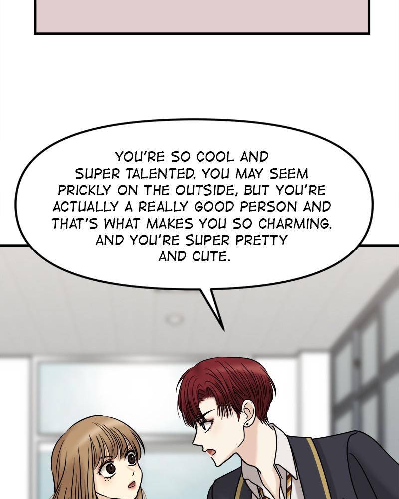 No Longer A Heroine! chapter 45 - page 43