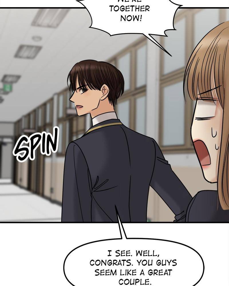No Longer A Heroine! chapter 45 - page 48