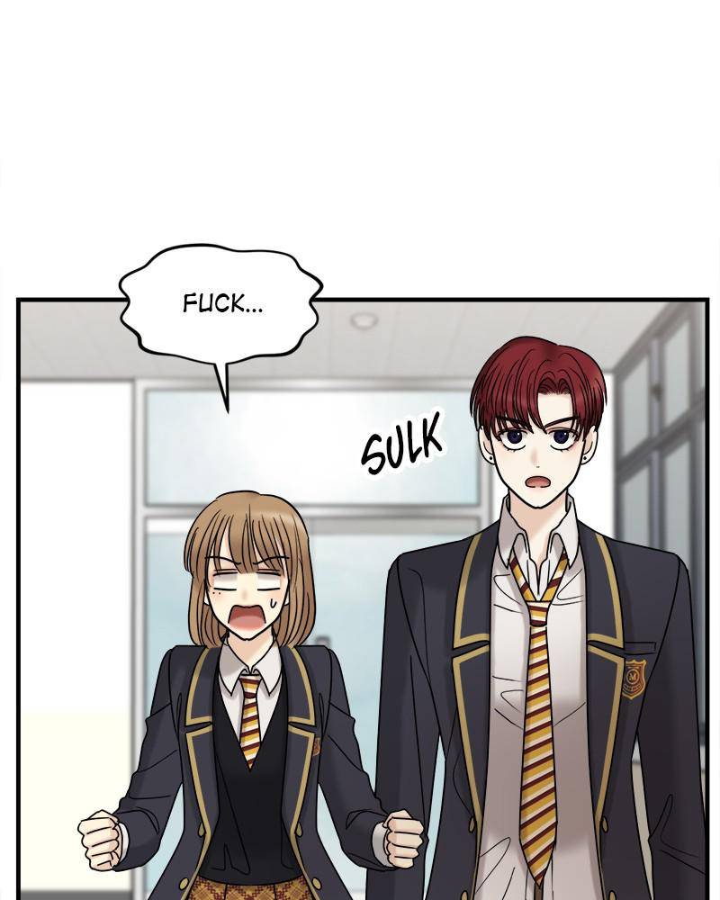 No Longer A Heroine! chapter 45 - page 50