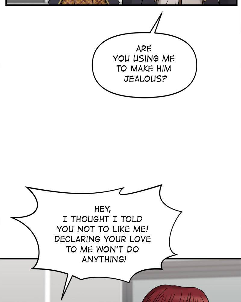 No Longer A Heroine! chapter 45 - page 51