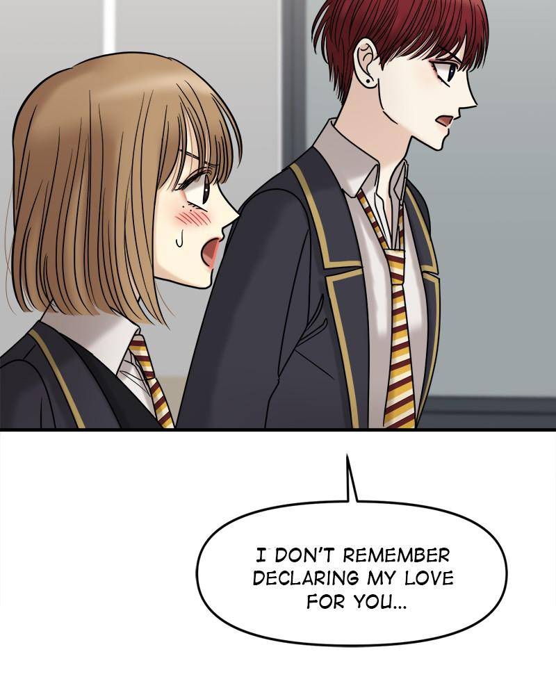 No Longer A Heroine! chapter 45 - page 52
