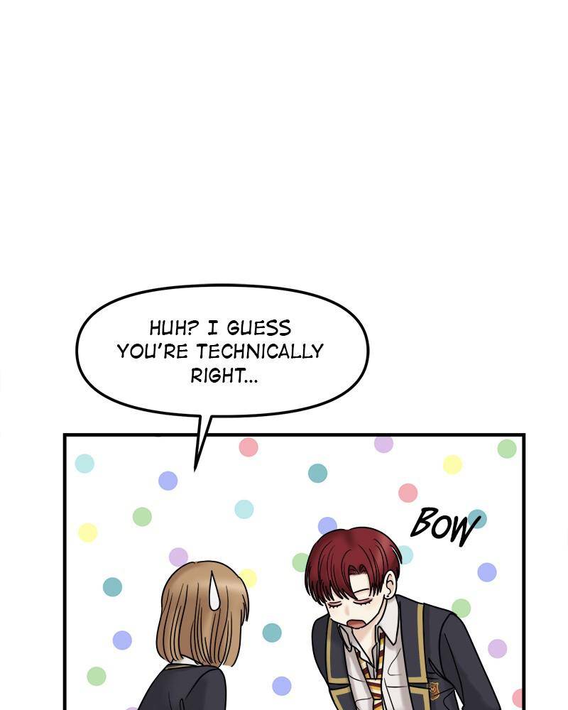 No Longer A Heroine! chapter 45 - page 53