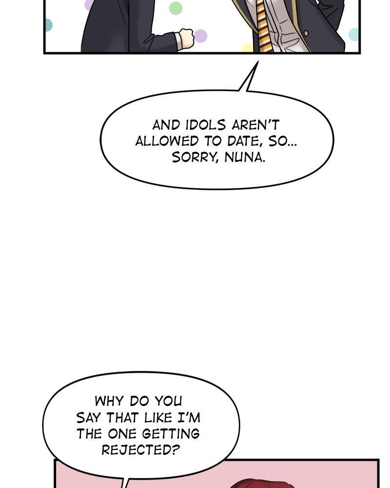 No Longer A Heroine! chapter 45 - page 54
