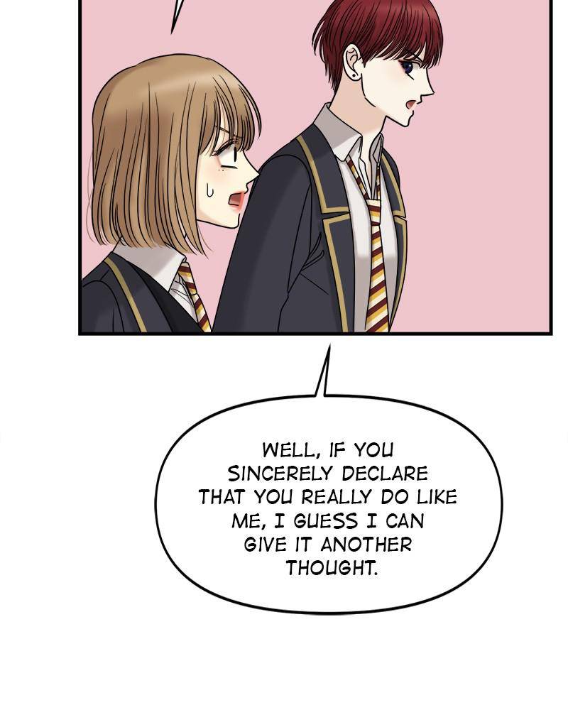 No Longer A Heroine! chapter 45 - page 55