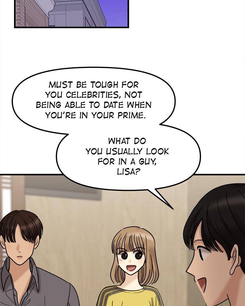 No Longer A Heroine! chapter 45 - page 59
