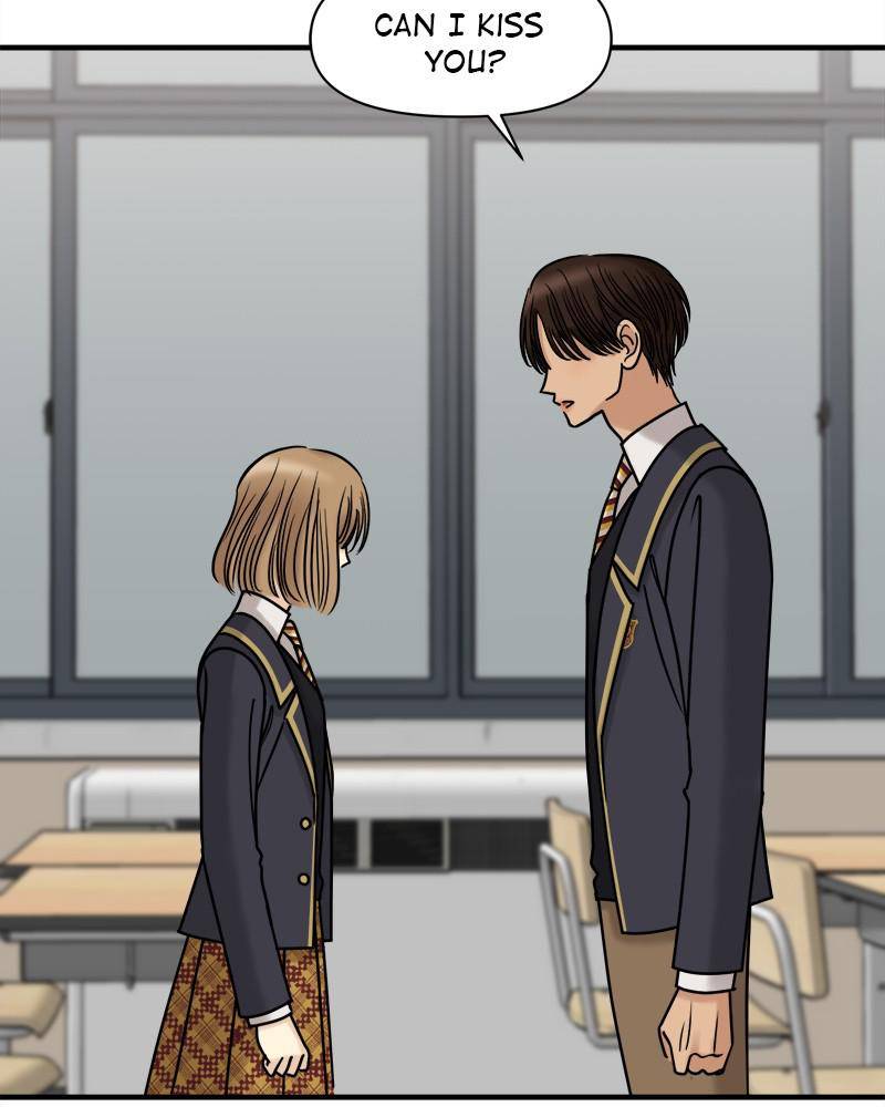 No Longer A Heroine! chapter 45 - page 7