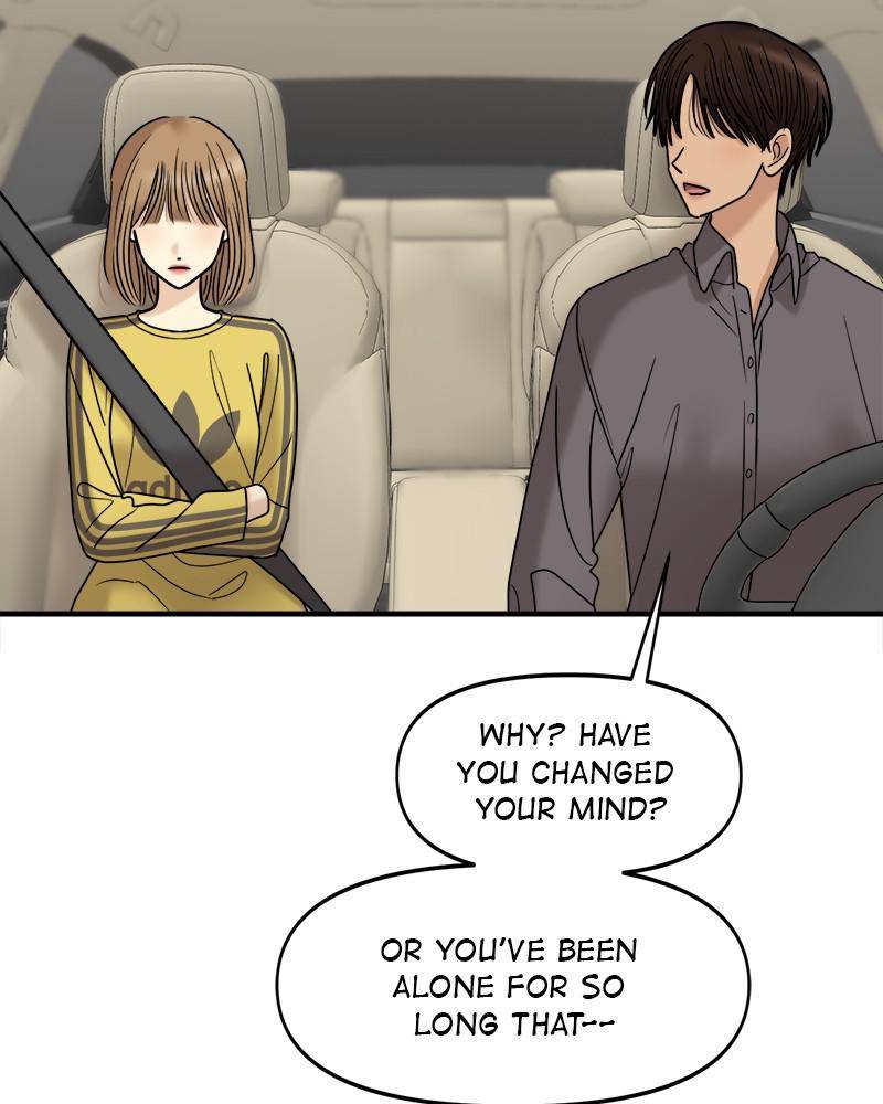 No Longer A Heroine! chapter 45 - page 88