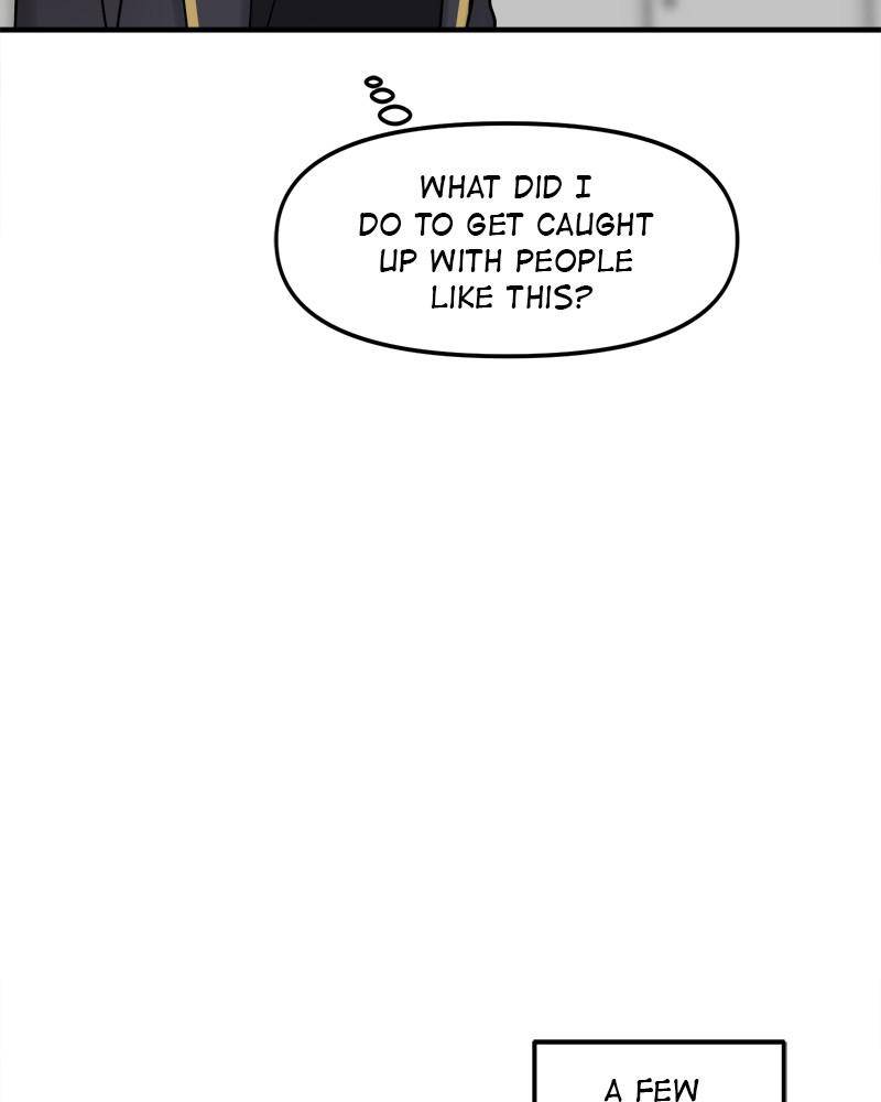 No Longer A Heroine! chapter 44 - page 11
