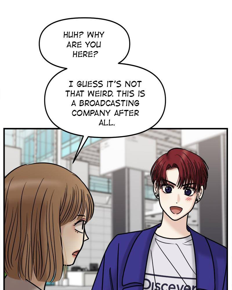 No Longer A Heroine! chapter 44 - page 20