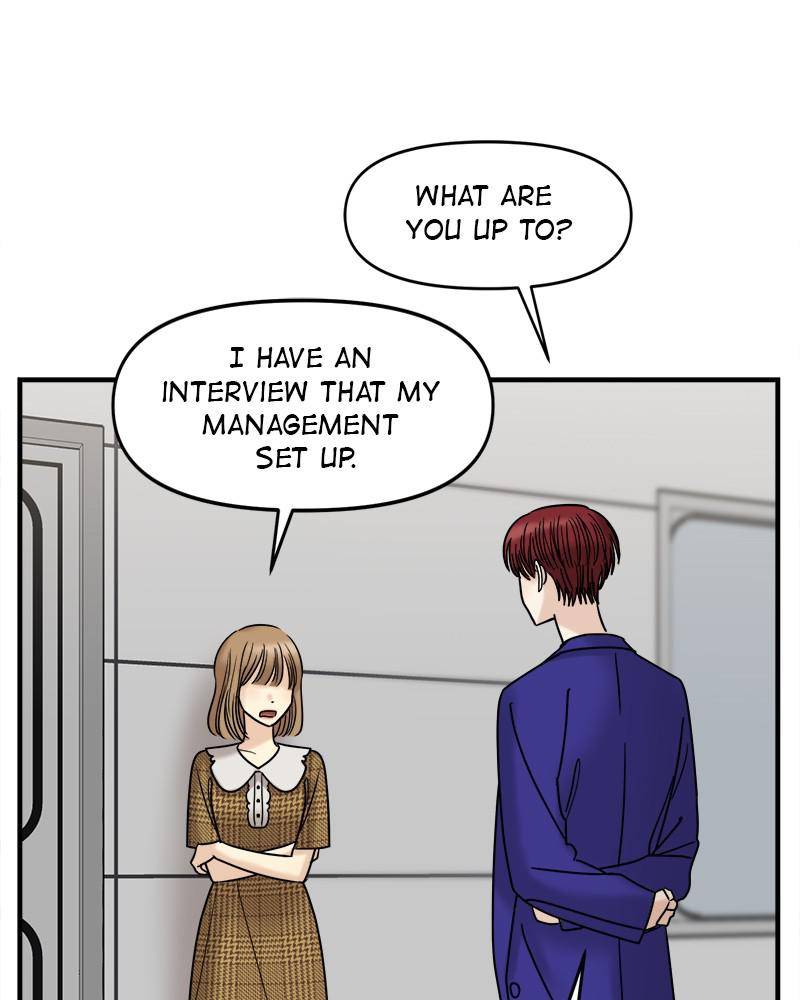 No Longer A Heroine! chapter 44 - page 22