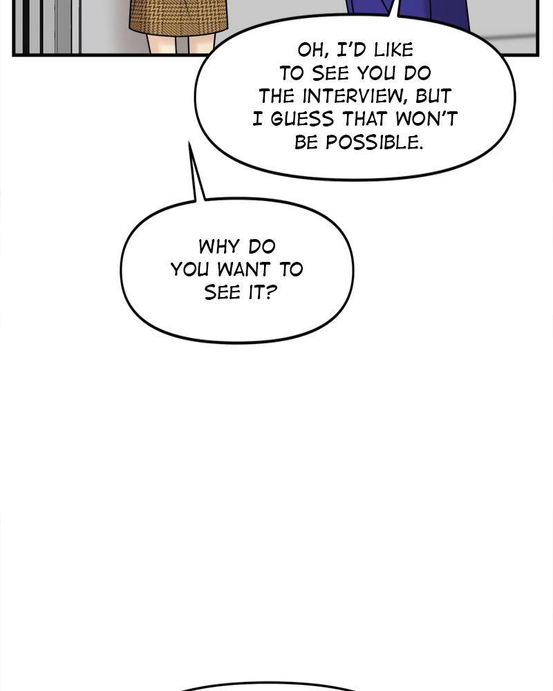 No Longer A Heroine! chapter 44 - page 23