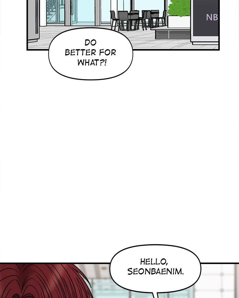 No Longer A Heroine! chapter 44 - page 29