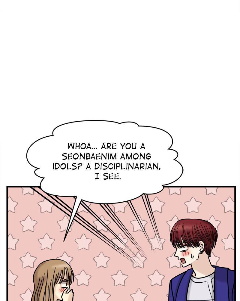 No Longer A Heroine! chapter 44 - page 34