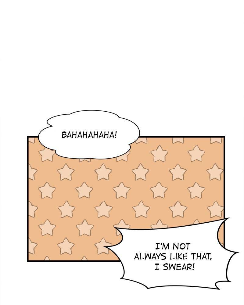 No Longer A Heroine! chapter 44 - page 36