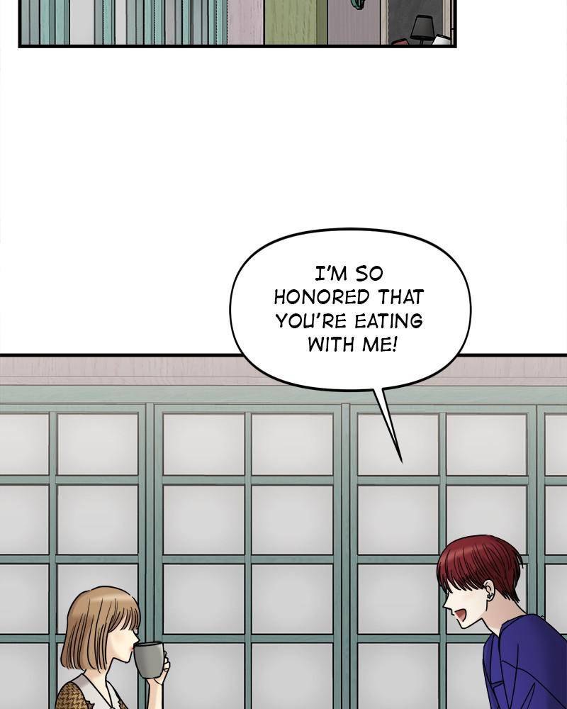 No Longer A Heroine! chapter 44 - page 39