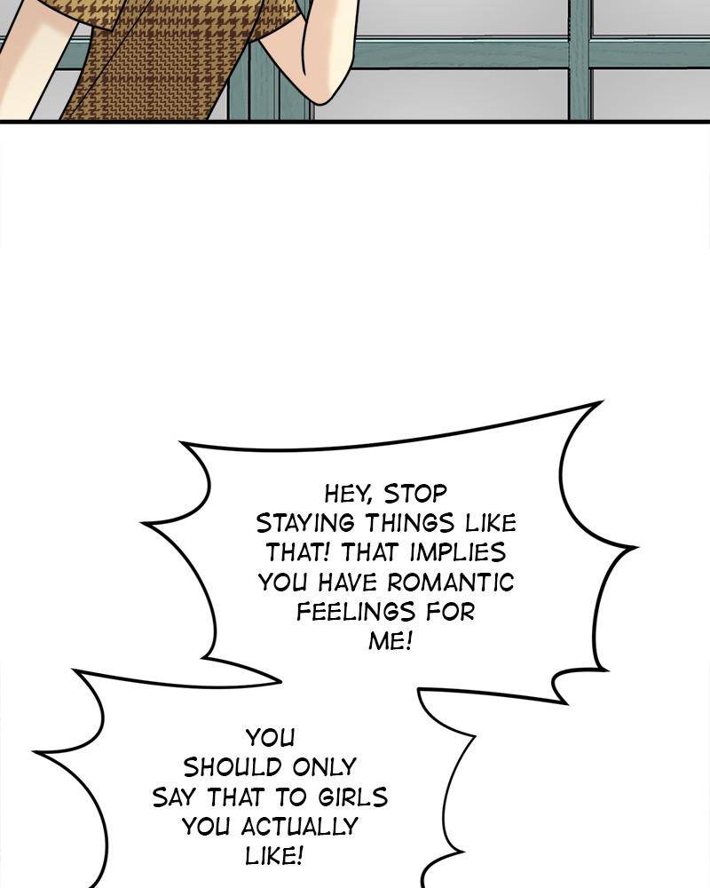 No Longer A Heroine! chapter 44 - page 43