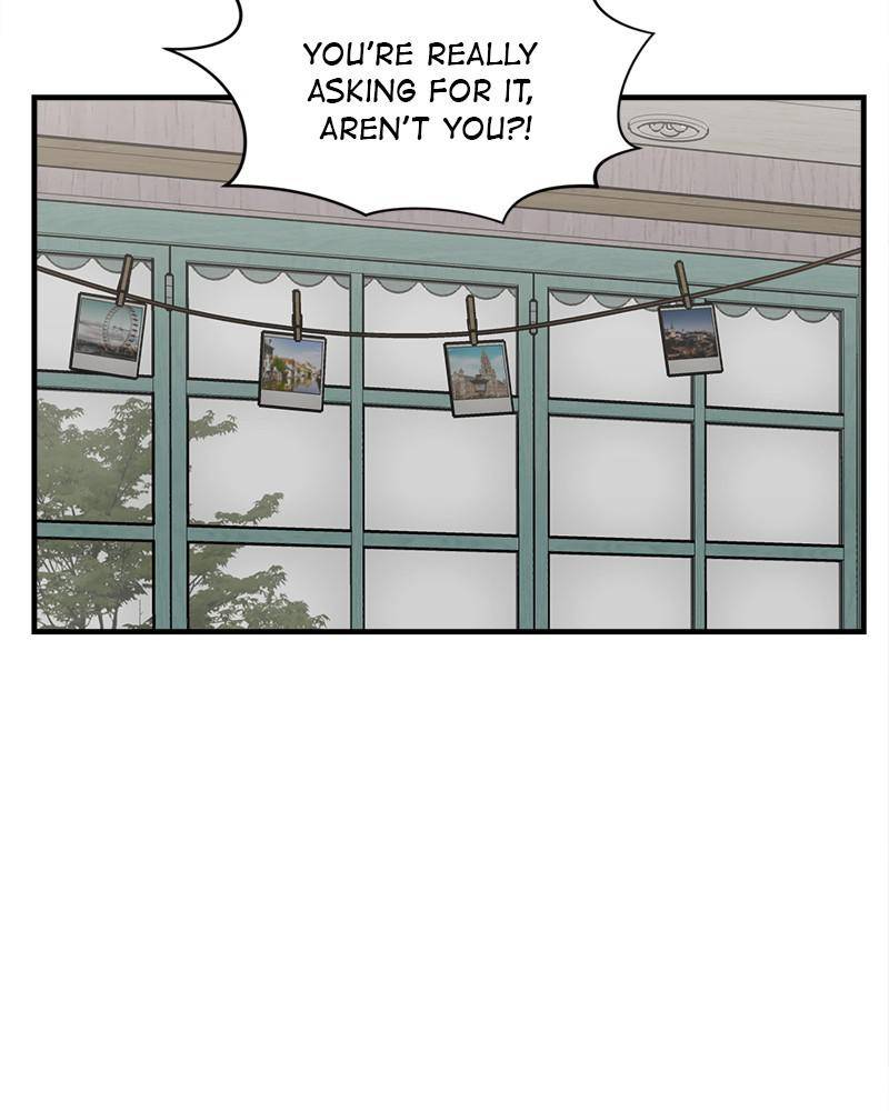 No Longer A Heroine! chapter 44 - page 59