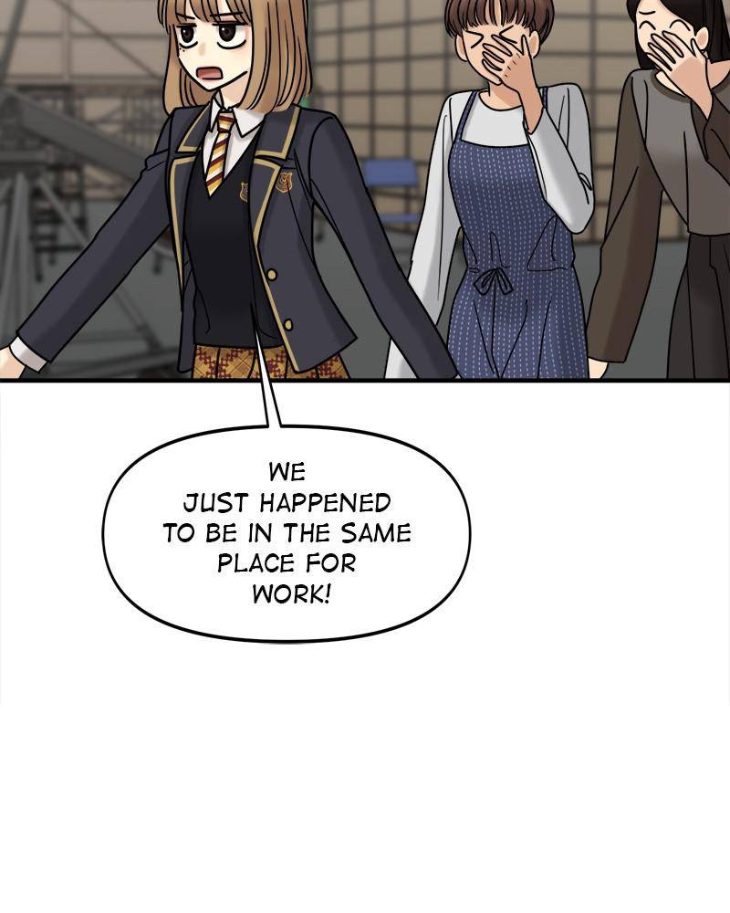 No Longer A Heroine! chapter 44 - page 63