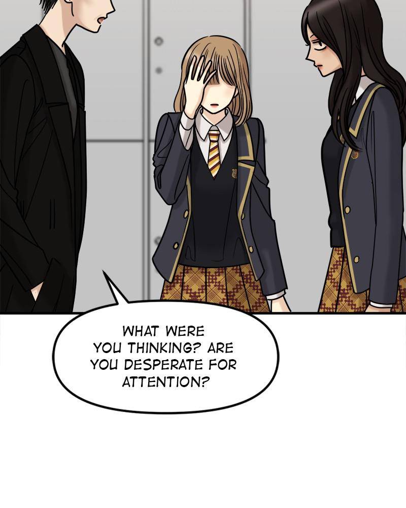 No Longer A Heroine! chapter 44 - page 7