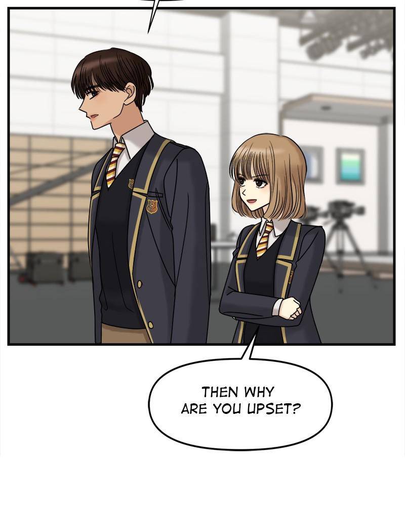 No Longer A Heroine! chapter 44 - page 71