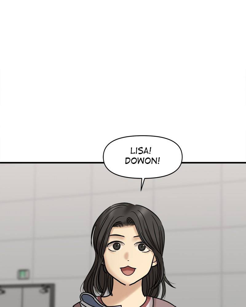 No Longer A Heroine! chapter 44 - page 74